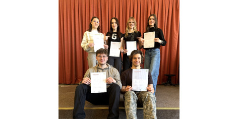 Goethe-Zertifikat Deutsch