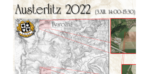 Austerlitz 2022