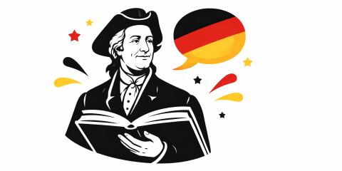 Olympiáda v německém jazyce – okresní kola