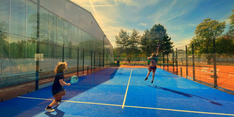 Padel