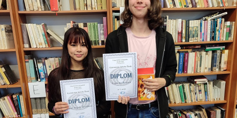 Lingvistická olympiáda