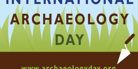 Mezinárodní den archeologie