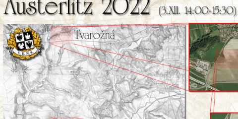 Austerlitz 2022