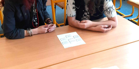 Gambridge exams nanečisto