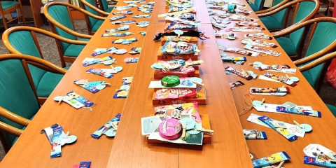 Soutěž o nejzajímavější záložku