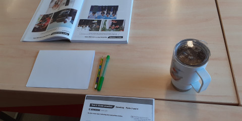 Cambridge nanečisto