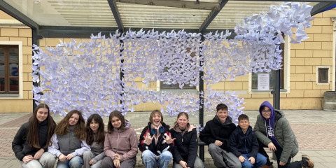 770 příběhů, které se teprve stanou