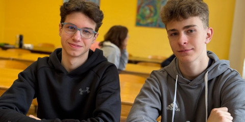 Fyzikální olympiáda kategorií E a F