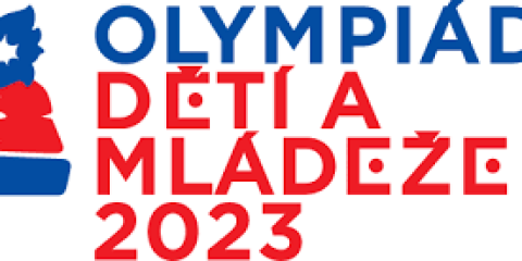 Olympiáda dětí a mládeže