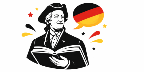 Olympiáda v německém jazyce – okresní kola