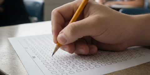 Zveřejněna kritéria přijímacích zkoušek