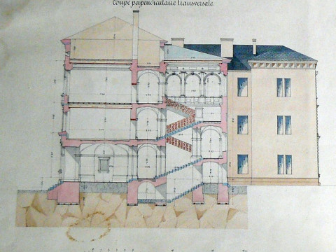 Historický plán školy